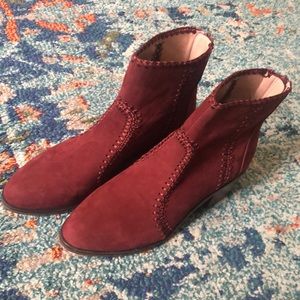 3 for $35! Chelsea and Violet Boots